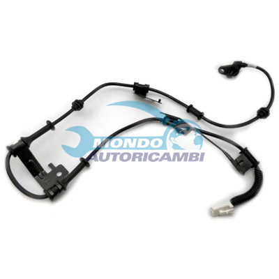 Sensor ABS delantero izquierdo