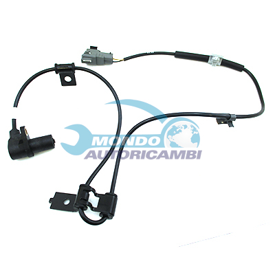 Sensor ABS delantero izquierdo