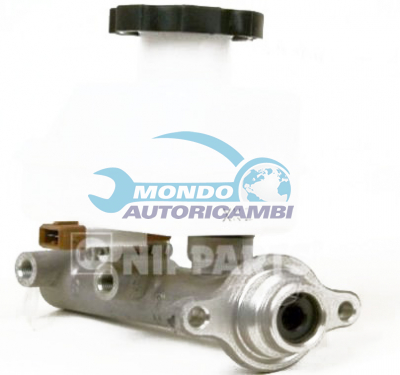 Brake Master Cylinder