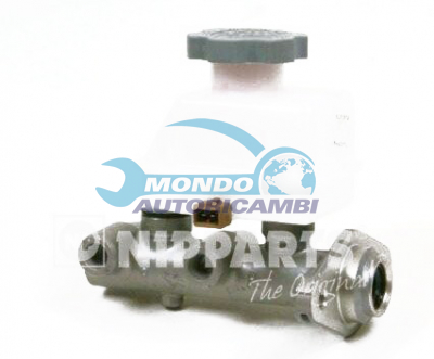 Brake Master Cylinder