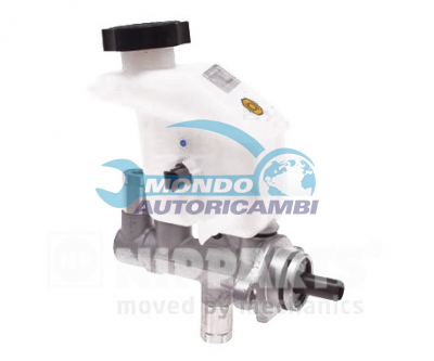 Brake Master Cylinder