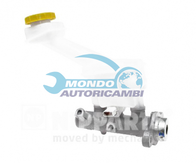 Brake Master Cylinder