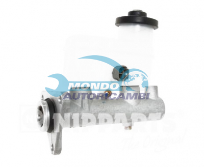 Brake Master Cylinder