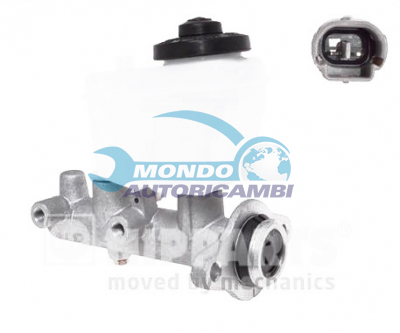 Brake Master Cylinder