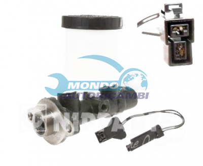 Brake Master Cylinder