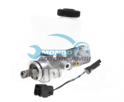 Brake Master Cylinder