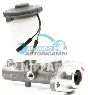 Brake Master Cylinder