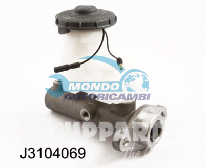 Brake Master Cylinder