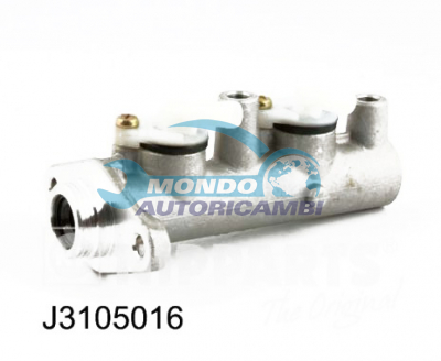 Brake Master Cylinder