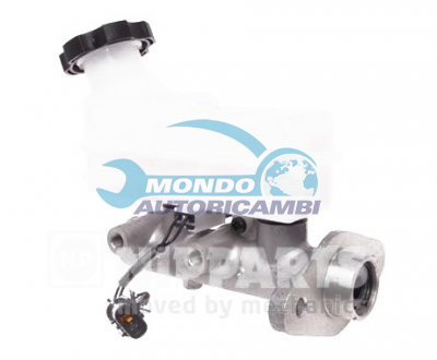 Brake Master Cylinder