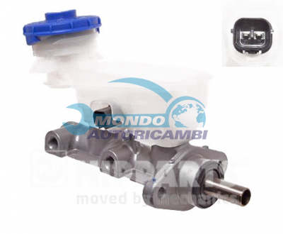 Brake Master Cylinder