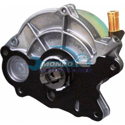 BRAKE VACUUM PUMP