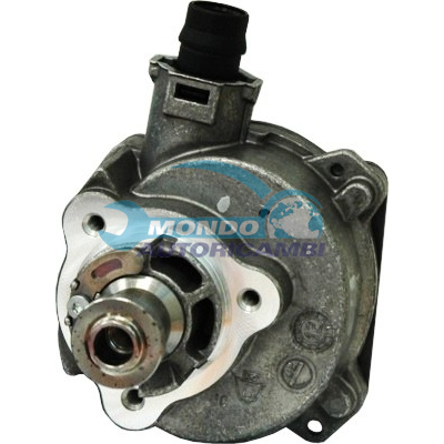 BRAKE VACUUM PUMP