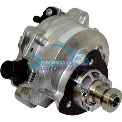 BRAKE VACUUM PUMP