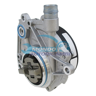 Vacuum Pump