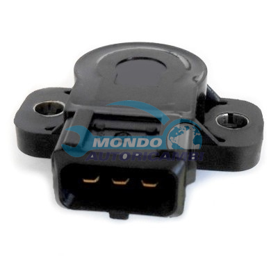 Throttle position sensor