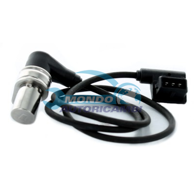 RPM Sensor, engine management