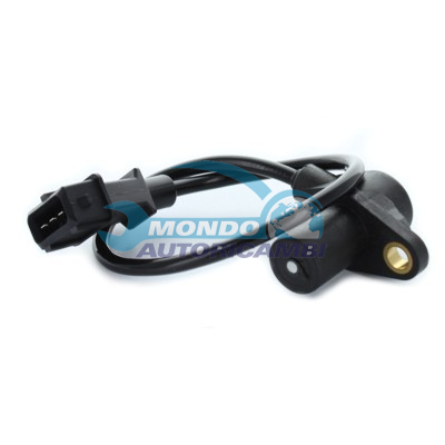 RPM Sensor, engine management