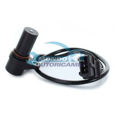 RPM Sensor, engine management