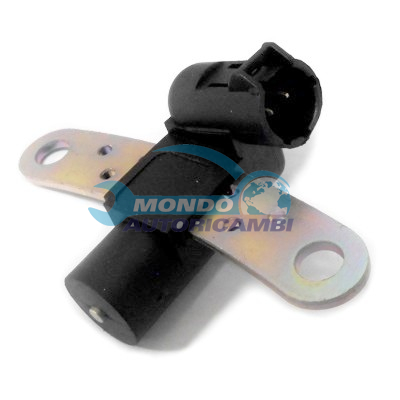 RPM Sensor, engine management