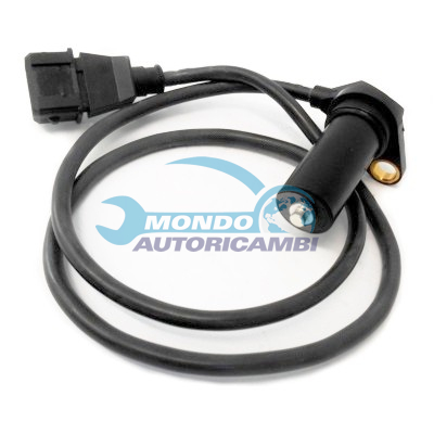 RPM Sensor, engine management