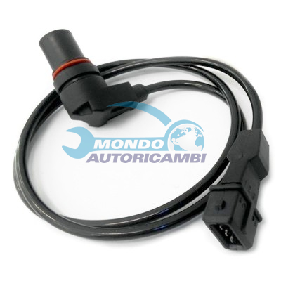 RPM Sensor, engine management