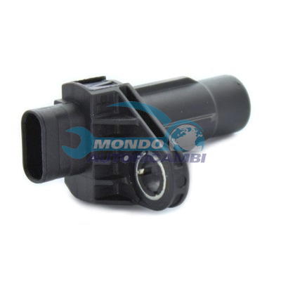 CRANKSHAFT POSITION SENSOR