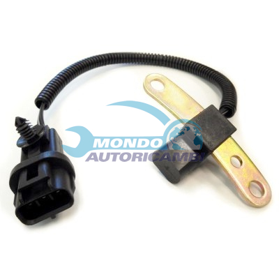 Crankshaft sensor