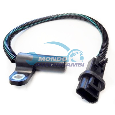 Crankshaft sensor