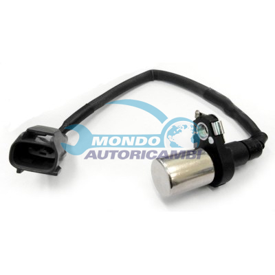 Crankshaft sensor