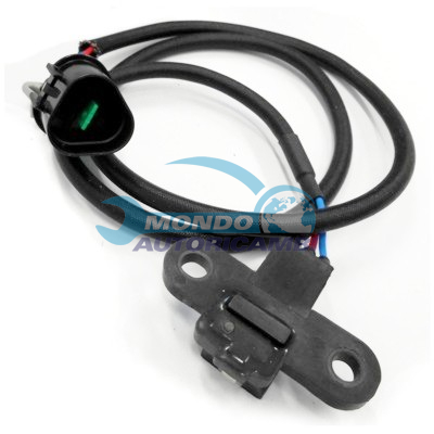 Crankshaft sensor