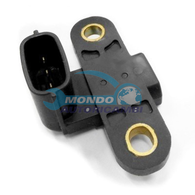 Crankshaft sensor