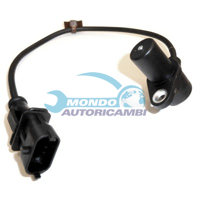 Crankshaft sensor