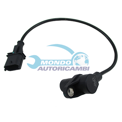 Crankshaft sensor