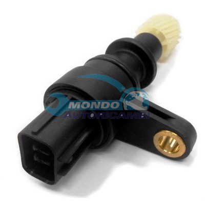 Vehicle speed sensor