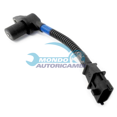 Crankshaft sensor