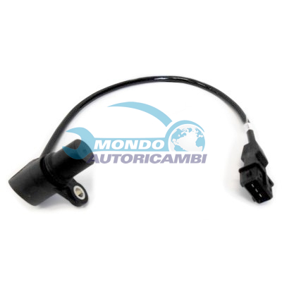 Crankshaft sensor