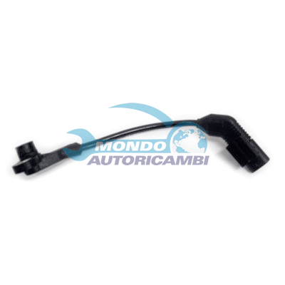 Camshaft sensor