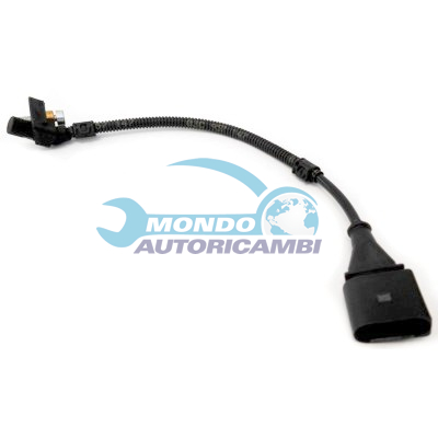 Crankshaft sensor