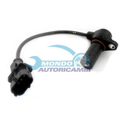 Crankshaft sensor