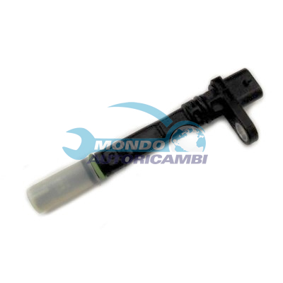 Crankshaft sensor