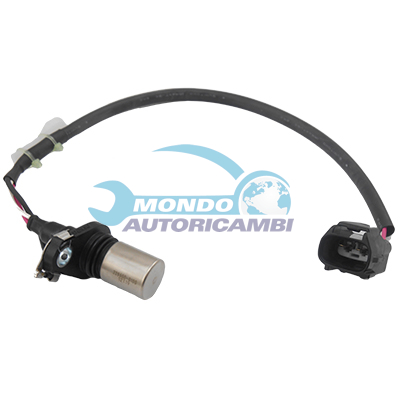 Crankshaft sensor