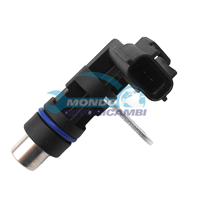 Crankshaft sensor