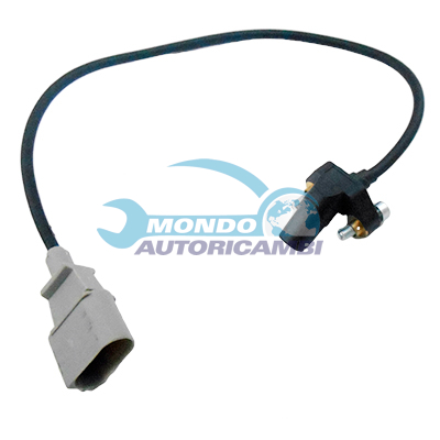 Crankshaft sensor