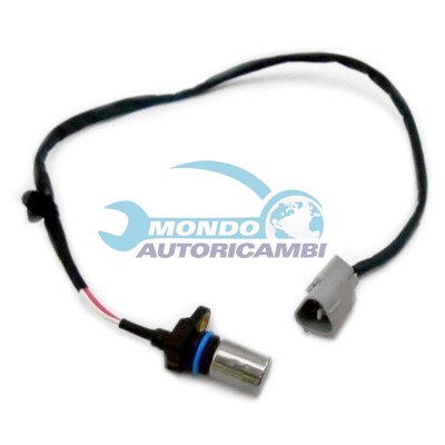 Crankshaft sensor