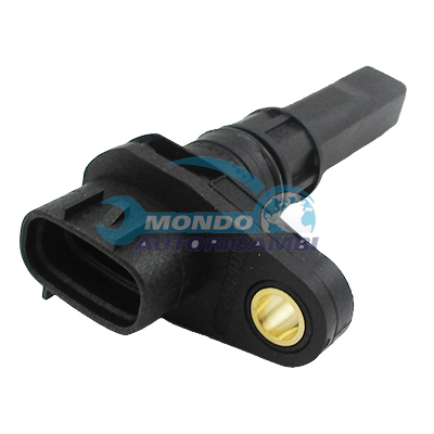 Vehicle speed sensor