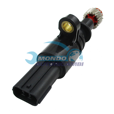 Speed sensor for automatic transmission