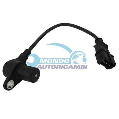 Crankshaft sensor