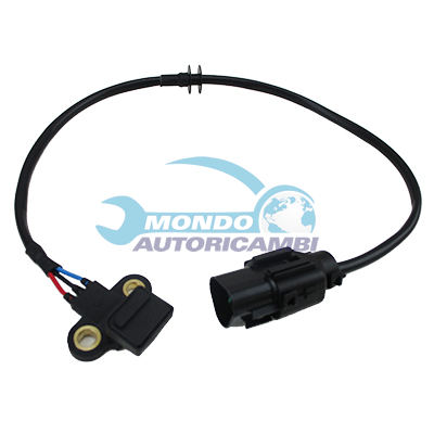 Crankshaft sensor