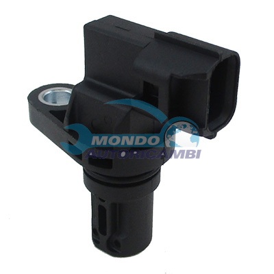 Speed sensor for automatic transmission